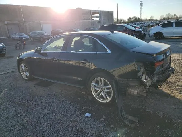 WAUEAAF40RN002671 2024 2024 Audi A4- Premium Plus 45 2