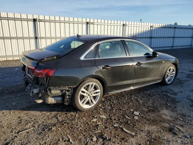 WAUEAAF40RN002671 2024 2024 Audi A4- Premium Plus 45 3