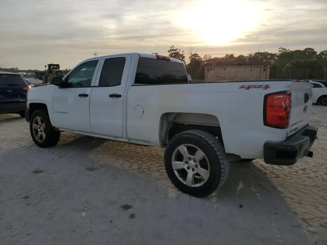 1GCVKPEC0EZ299021 2014 2014 Chevrolet Silverado- K1500 2