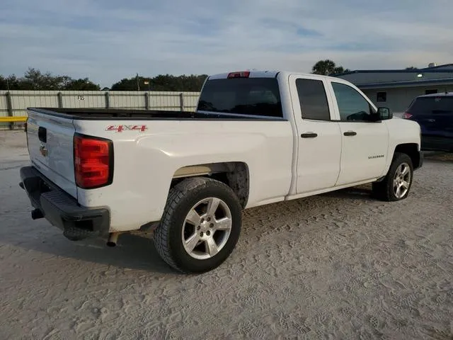 1GCVKPEC0EZ299021 2014 2014 Chevrolet Silverado- K1500 3