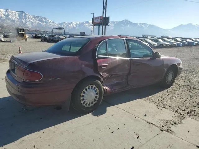 1G4HP54K52U270517 2002 2002 Buick Lesabre- Custom 3