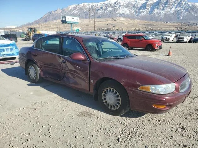 1G4HP54K52U270517 2002 2002 Buick Lesabre- Custom 4