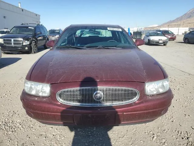 1G4HP54K52U270517 2002 2002 Buick Lesabre- Custom 5