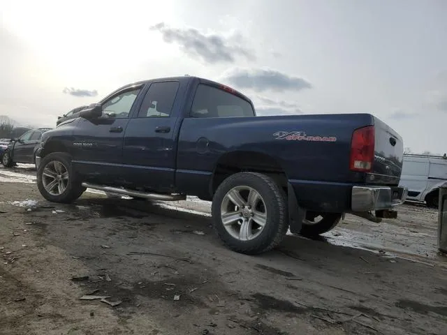 1D7HU18D03S348366 2003 2003 Dodge RAM 1500- ST 2