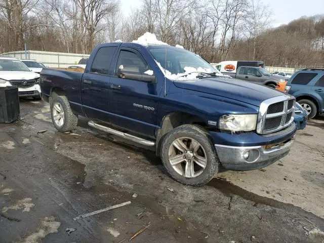 1D7HU18D03S348366 2003 2003 Dodge RAM 1500- ST 4