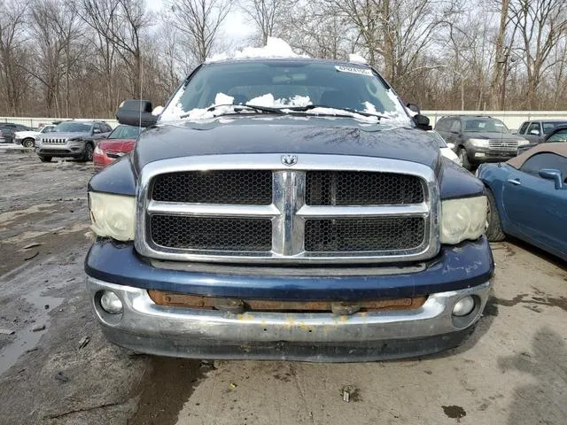 1D7HU18D03S348366 2003 2003 Dodge RAM 1500- ST 5