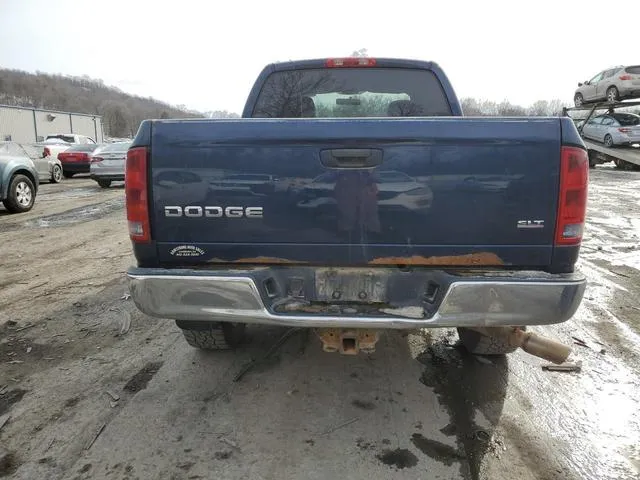 1D7HU18D03S348366 2003 2003 Dodge RAM 1500- ST 6