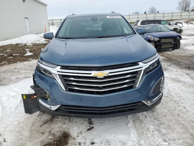 3GNAXNEG7RL266965 2024 2024 Chevrolet Equinox- Premiere 5