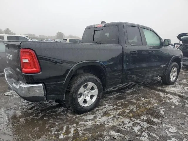 1C6RRFBG0SN596072 2025 2025 RAM 1500- Big Horn/Lone Star 3