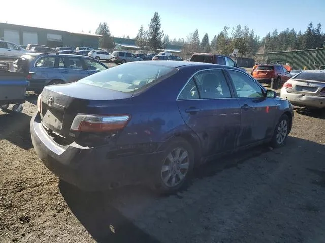 4T1BB46K17U015964 2007 2007 Toyota Camry- Hybrid 3