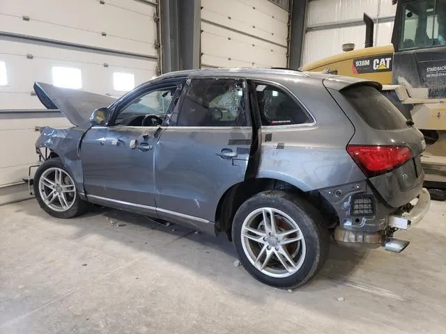 WA1LFAFPXEA013601 2014 2014 Audi Q5- Premium Plus 2