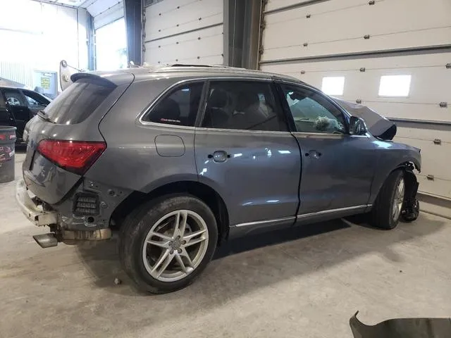 WA1LFAFPXEA013601 2014 2014 Audi Q5- Premium Plus 3