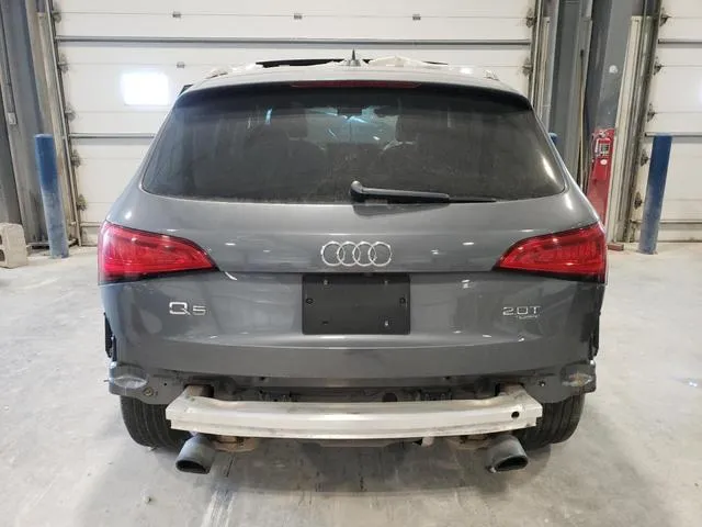 WA1LFAFPXEA013601 2014 2014 Audi Q5- Premium Plus 6