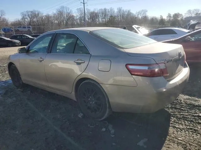 4T1BE46K77U002658 2007 2007 Toyota Camry- CE 2