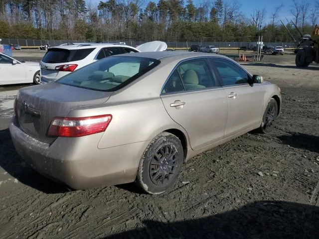 4T1BE46K77U002658 2007 2007 Toyota Camry- CE 3