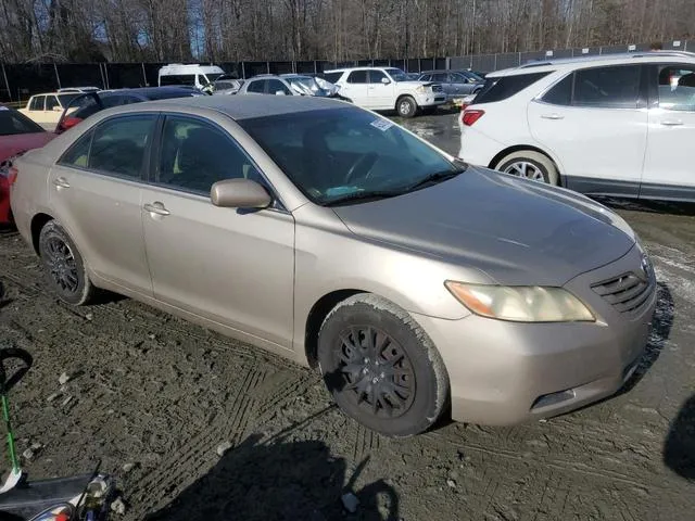 4T1BE46K77U002658 2007 2007 Toyota Camry- CE 4