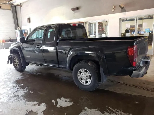 1GTDT196558218210 2005 2005 GMC Canyon 2