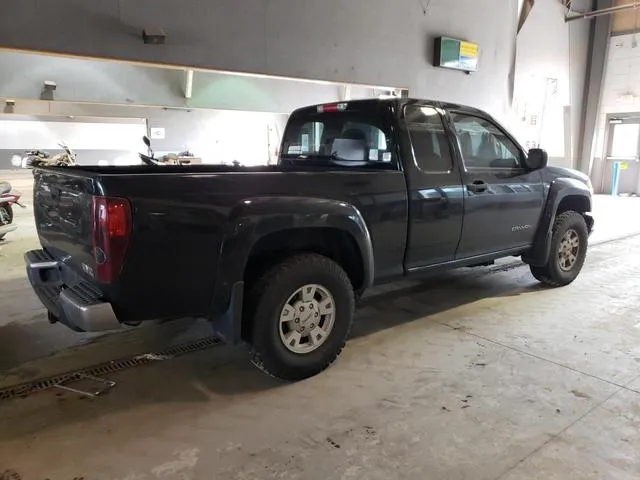 1GTDT196558218210 2005 2005 GMC Canyon 3