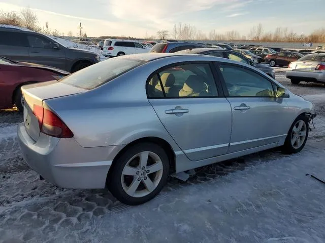 1HGFA16876L025920 2006 2006 Honda Civic- EX 3