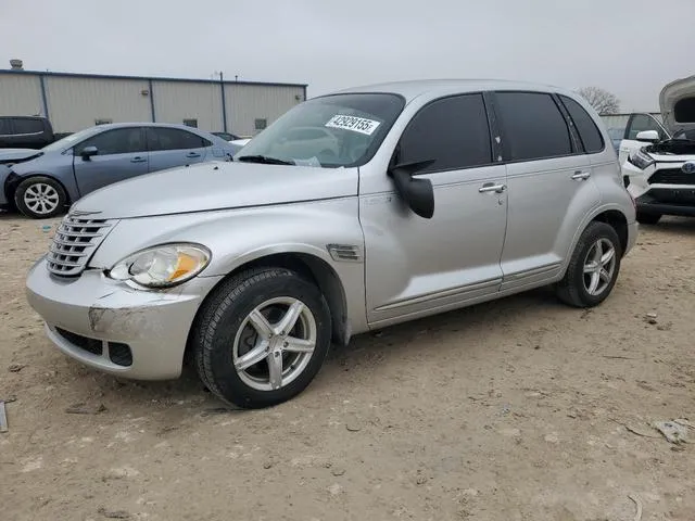 3A4FY58B26T201166 2006 2006 Chrysler PT Cruiser- Touring 1