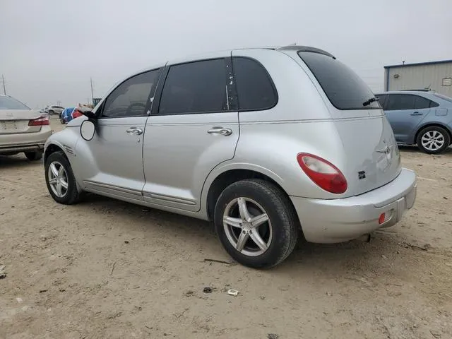 3A4FY58B26T201166 2006 2006 Chrysler PT Cruiser- Touring 2