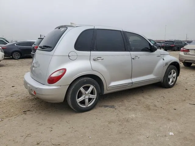 3A4FY58B26T201166 2006 2006 Chrysler PT Cruiser- Touring 3