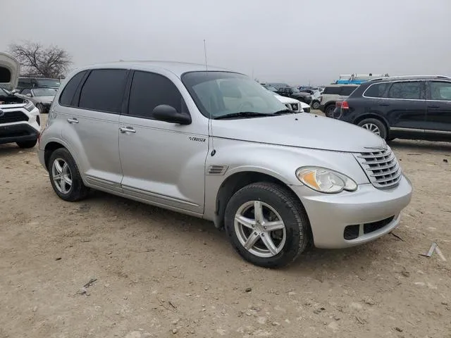 3A4FY58B26T201166 2006 2006 Chrysler PT Cruiser- Touring 4