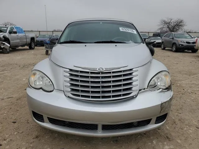 3A4FY58B26T201166 2006 2006 Chrysler PT Cruiser- Touring 5