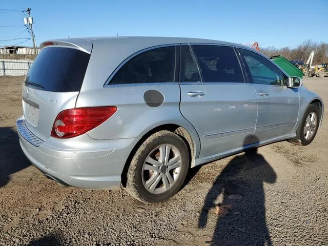 4JGCB65E78A073396 2008 2008 Mercedes-Benz R-Class- 350 3