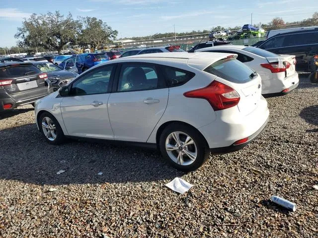 1FADP3K22DL302722 2013 2013 Ford Focus- SE 2