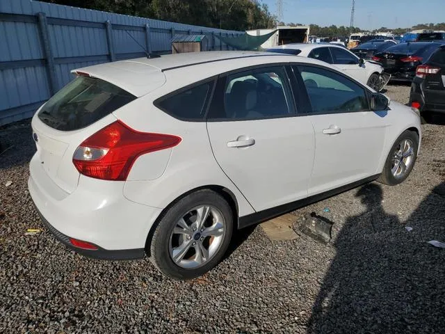 1FADP3K22DL302722 2013 2013 Ford Focus- SE 3