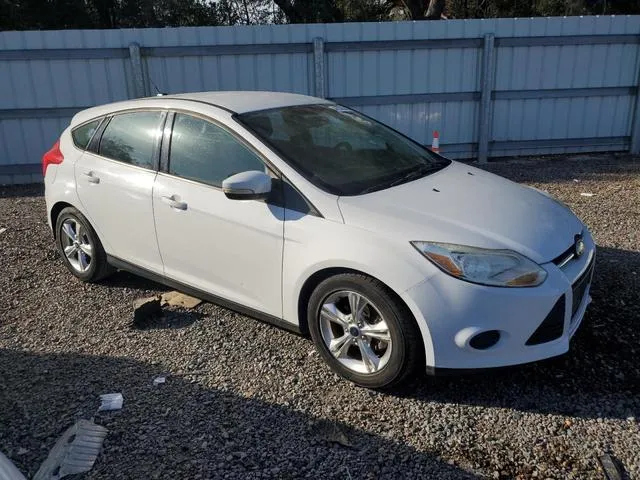 1FADP3K22DL302722 2013 2013 Ford Focus- SE 4