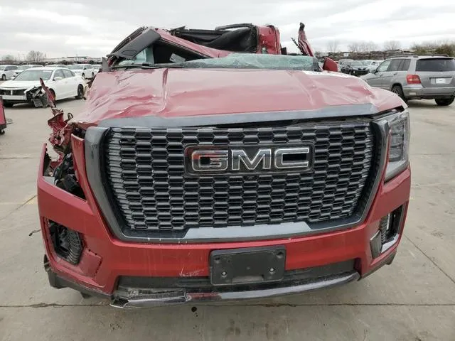 1GKS2KKL1PR129803 2023 2023 GMC Yukon- Denali Ultimate 5