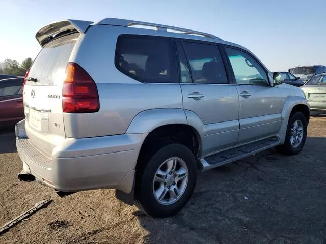 JTJBT20XX50070537 2005 2005 Lexus GX- 470 3