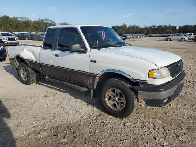 4F4YR16X7XTM24648 1999 1999 Mazda B- 4000 Cab Plus 4