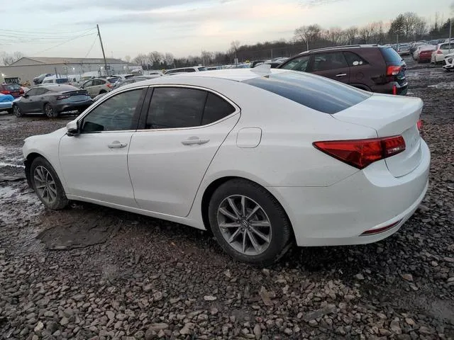 19UUB1F32LA000651 2020 2020 Acura TLX 2