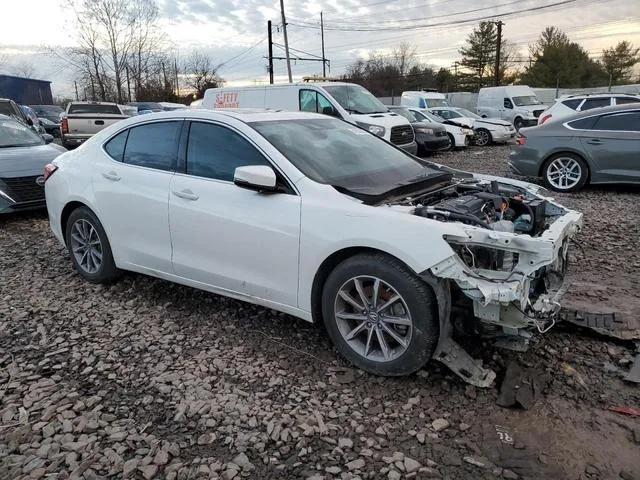 19UUB1F32LA000651 2020 2020 Acura TLX 4