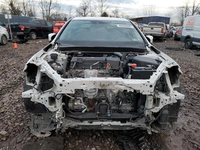 19UUB1F32LA000651 2020 2020 Acura TLX 5