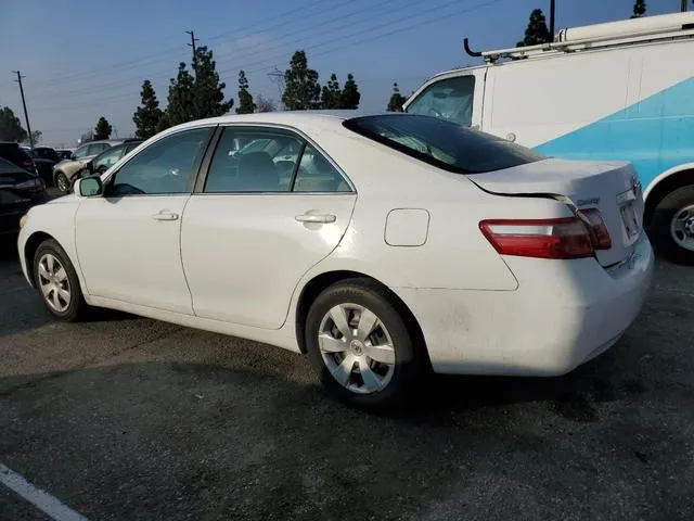 4T4BE46K29R136213 2009 2009 Toyota Camry- Base 2