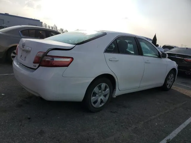 4T4BE46K29R136213 2009 2009 Toyota Camry- Base 3