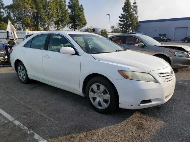 4T4BE46K29R136213 2009 2009 Toyota Camry- Base 4