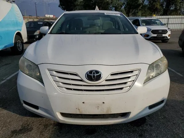 4T4BE46K29R136213 2009 2009 Toyota Camry- Base 5