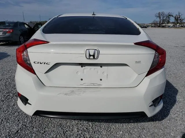 19XFC2F51HE063739 2017 2017 Honda Civic- LX 6