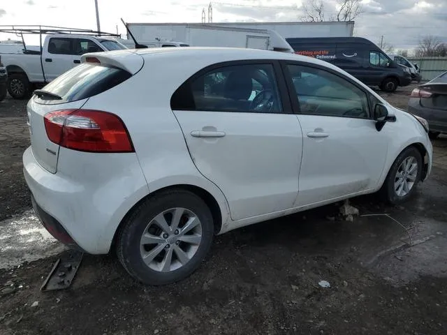 KNADN5A34C6067787 2012 2012 KIA Rio- EX 3