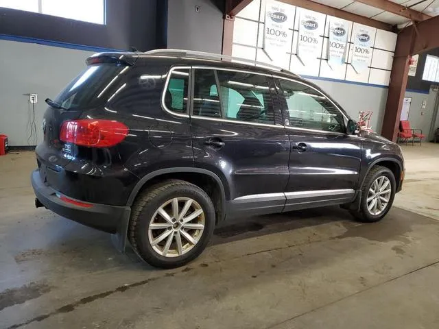 WVGSV7AX3HK003226 2017 2017 Volkswagen Tiguan- Wolfsburg 3