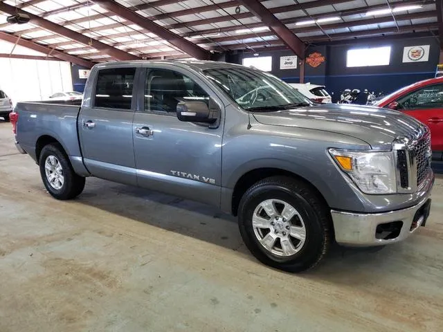 1N6AA1EJ0JN527546 2018 2018 Nissan Titan- S 4