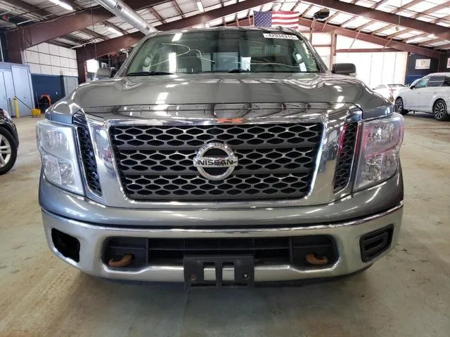 1N6AA1EJ0JN527546 2018 2018 Nissan Titan- S 5