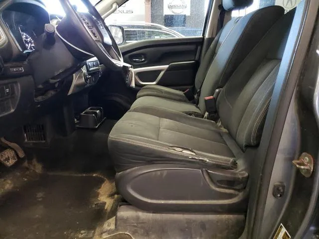 1N6AA1EJ0JN527546 2018 2018 Nissan Titan- S 7