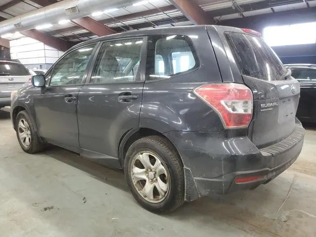 JF2SJAAC0EH460001 2014 2014 Subaru Forester- 2-5I 2