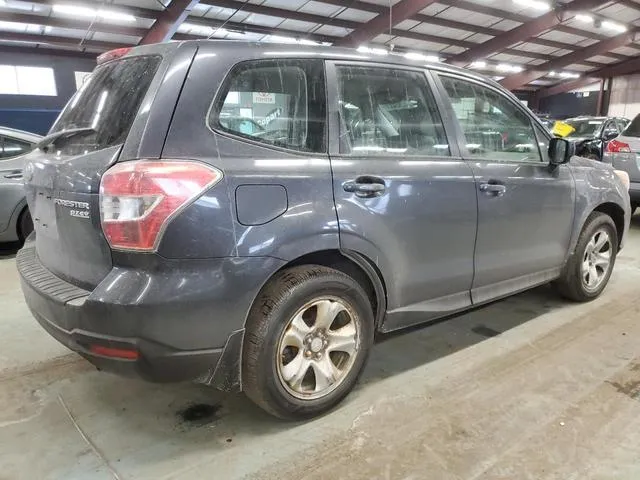 JF2SJAAC0EH460001 2014 2014 Subaru Forester- 2-5I 3